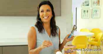 Eva Longoria partners to support farmworkers and debunks myths about Latino voters