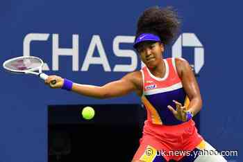 US Open 2020 tennis results LIVE! Naomi Osaka beats Victoria Azarenka to win third slam