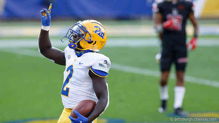 Pitt Scores On First Six Offensive Possessions, Blows Out Austin Peay 55-0
