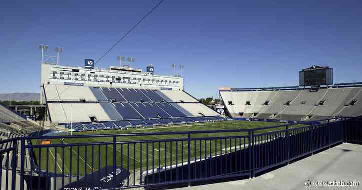 BYU-Army game postponed after Cougars test positive for COVID-19