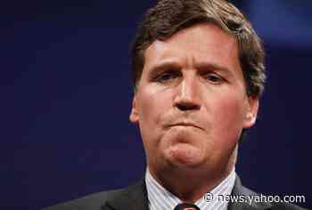 Tucker Carlson: "If we're going to survive as a country, we must defeat" Black Lives Matter
