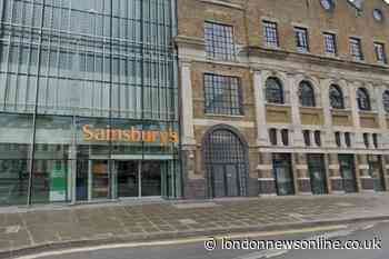 Hammersmith and Fulham council slams Sainsbury's over refusing to make customers wear face coverings - London News Online