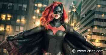 New Batwoman season features new Batsuit, and will explain Ruby Rose departure     - CNET