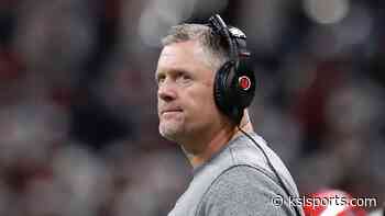 Kyle Whittingham Says Utah Football Is Listening To ‘Great Medical Staff’ On Return To Play - KSL Sports