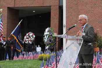 Richmond University Medical Center remembers Sept. 11 - SILive.com