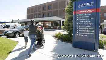 Lourdes Medical Center CEO in Tri-Cities is stepping down - Tri-City Herald