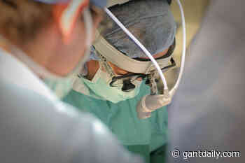 The Medical Minute: How COVID-19 Has Affected Organ Donation - GANT News