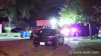 Medical examiner's office IDs woman killed in double shooting on East Side - KSAT San Antonio
