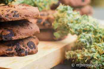 Florida medical cannabis edibles sales could reach $250 million in first full year - Marijuana Business Daily