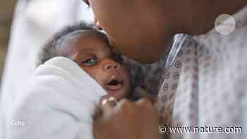 Medical bias poses a deadly threat for Black babies - Nature.com