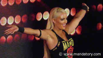 Otis & Dolph Ziggler React To Mandy Rose Going To RAW