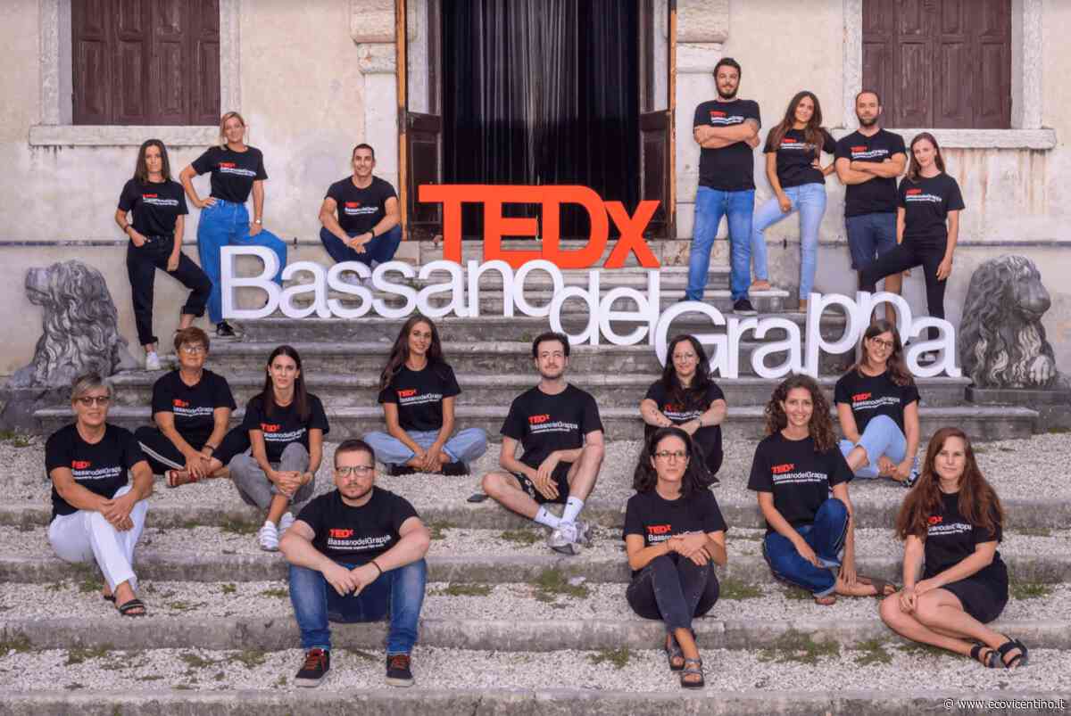 TEDx, prima edizione a Bassano del Grappa: si parla di connessioni con “Lets' bridge” - L'Eco Vicentino - L'Eco Vicentino