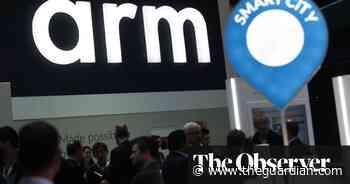 Clashes over Tory plan to seed the UK's next Apple with state aid