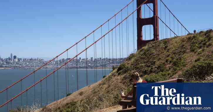 'Rich people leave, artists and queerdos return': is San Francisco's tech exodus real or a fantasy?