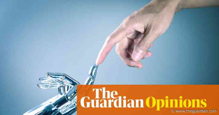 How to edit writing by a robot: a step-by-step guide