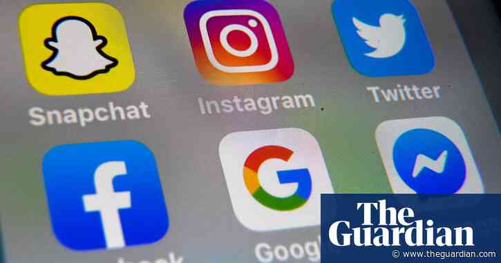 Twitter and Google join Facebook in tightening rules on US election claims