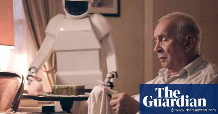 Robot carers are an insult to our most vulnerable | Letters