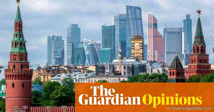 I'm a freelance writer. A Russian media operation targeted and used me