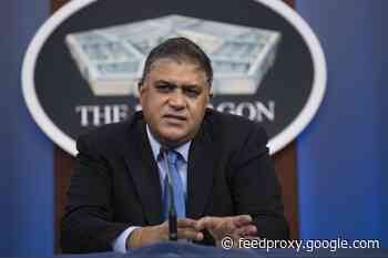 JAIC Wants AI ‘Victory Gardens’ Across DoD