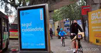 Coronavirus en Buenos Aires: los cinco barrios donde más crecieron los casos en la última semana - Clarín