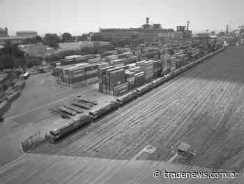 Adiós al Puerto: análisis del factor ferroviario entre Buenos Aires y las alternativas de relocalización - Trade News
