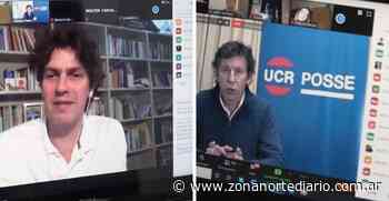 La oposición radical presentó listas para la interna en Buenos Aires - Zona Norte Diario OnLine