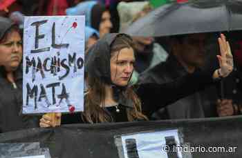 Femicidio en Buenos Aires: la Justicia busca al novio de la víctima - La Nueva Mañana de Córdoba