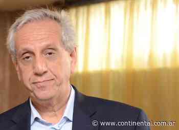 Facundo Suárez Lastra: "La Ciudad de Buenos Aires ha sido siempre castigada" - Continental Radio AM 590