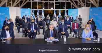 Un despojo a la Ciudad de Buenos Aires, en medio de la pandemia - Clarín