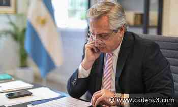 Preocupa el aumento de fondos discrecionales a Buenos Aires - Cadena 3