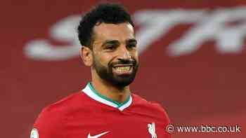 Salah is Barca's top target - Sunday's gossip column
