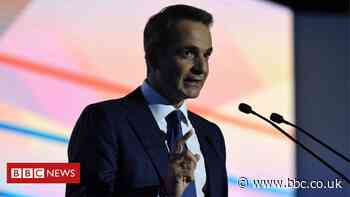 Greece-Turkey tensions: Greece announces military boost