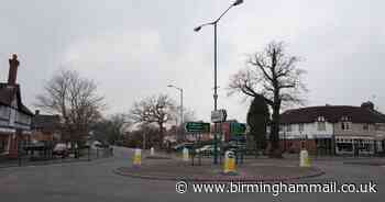 Is Balsall Common in Solihull? These are the areas affected by Solihull lockdown - Birmingham Live
