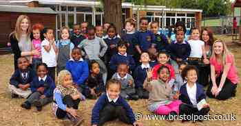 A look back at 2009 Reception class pictures as new school year starts
