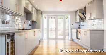 The most viewed Bristol homes on Zoopla since Stamp Duty was slashed