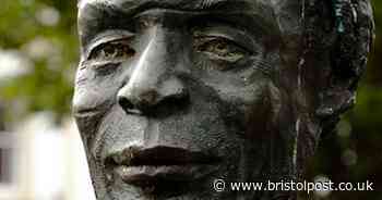 The story behind the first statue of a Black person in Bristol