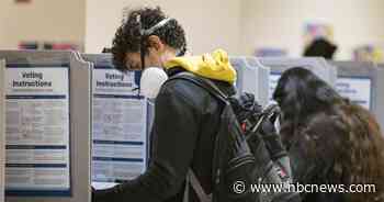 A major American city may soon allow 16-year-olds to vote — and others could follow suit