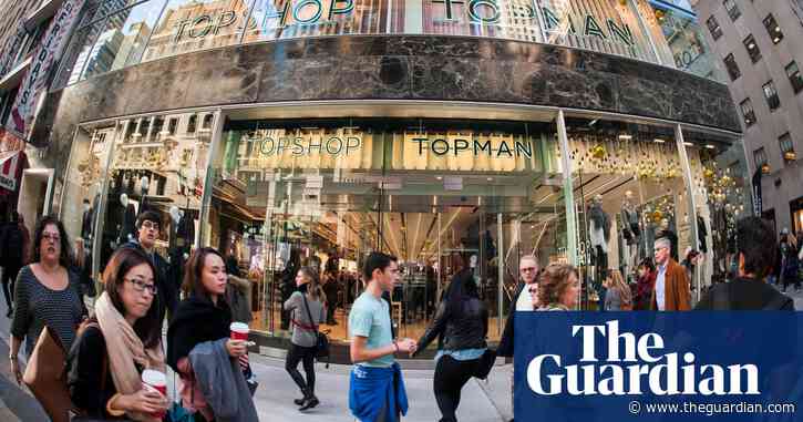 Arcadia redundancies: retail group announces full payouts in reversal