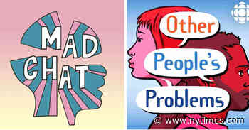 Podcasts About Mental Health