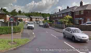 Burglar jailed after break-in on Windermere Avenue