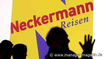 Thomas Cook und Neckermann: 68.000 Kunden wollen Geld vom Bund