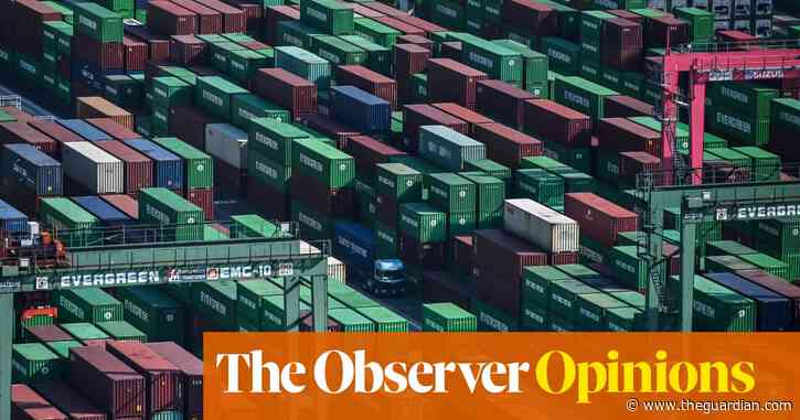 A Japan trade deal is little consolation if Britain is locked out of the EU