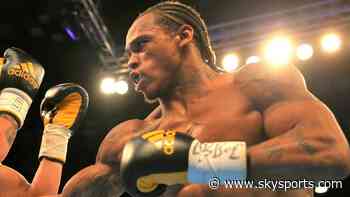 Yarde stops Spelman to reignite Buatsi rivalry