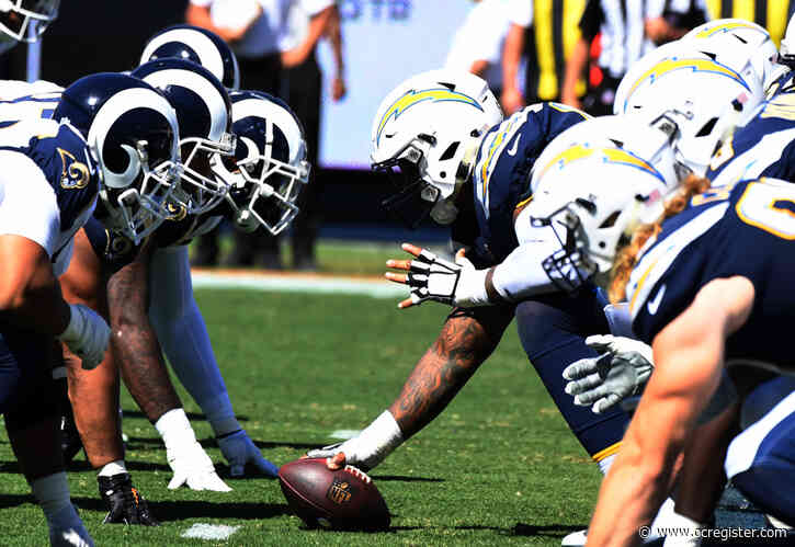 Rams & Chargers Preview: What to expect this NFL season in L.A.