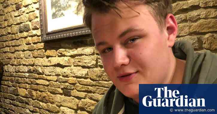 No 10 employee labels spokesman for Harry Dunn's family a 'bad guy'