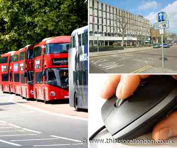 Harrow Council criticised over Freedom Pass reporting issue