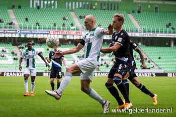 Waarom FC Groningen geen FC Robben wil zijn