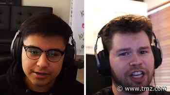 Call of Duty Champs Crimsix & Shotzzy Got Rich Gaming, Have Message For Parents