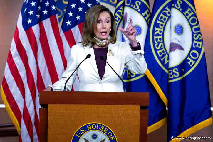 Nancy Pelosi and the hypocrisy of the elite: Gloria Romero