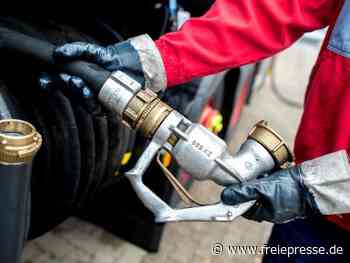 Heizöl so günstig wie vor 16 Jahren - Freie Presse